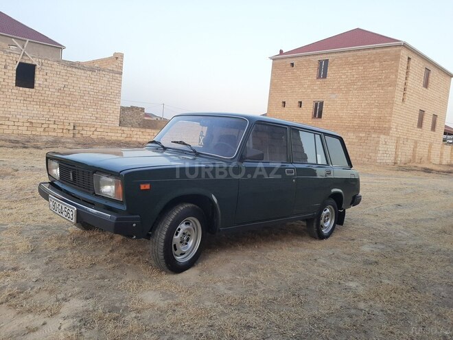 LADA (VAZ) 2104 2006, 110,000 km - 1.5 l - Sumqayıt