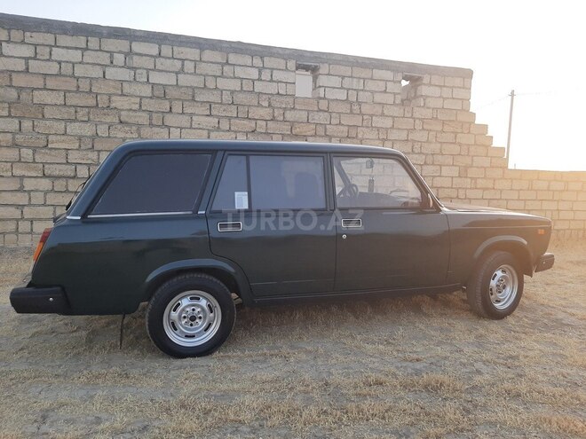 LADA (VAZ) 2104 2006, 110,000 km - 1.5 l - Sumqayıt