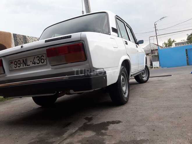 LADA (VAZ) 2107 2000, 150,000 km - 1.5 l - Lənkəran
