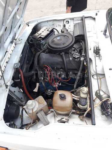 LADA (VAZ) 2107 2000, 150,000 km - 1.5 l - Lənkəran
