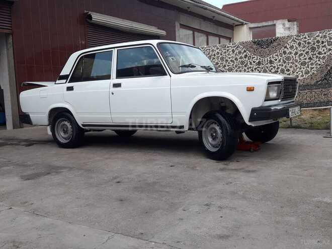 LADA (VAZ) 2107 2000, 150,000 km - 1.5 l - Lənkəran