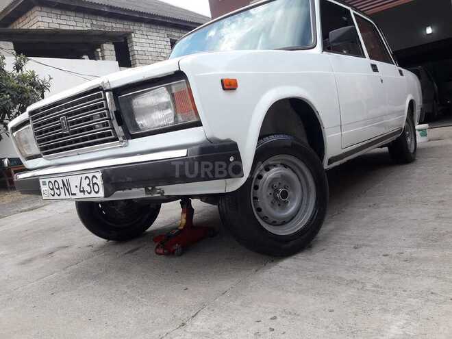 LADA (VAZ) 2107 2000, 150,000 km - 1.5 l - Lənkəran