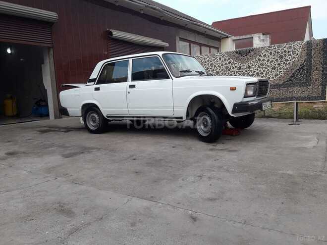 LADA (VAZ) 2107 2000, 150,000 km - 1.5 l - Lənkəran