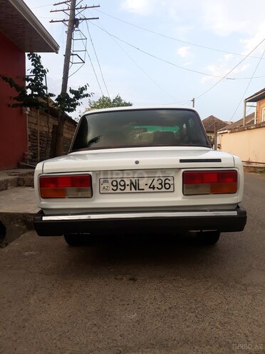 LADA (VAZ) 2107 2000, 150,000 km - 1.5 l - Lənkəran