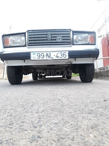 LADA (VAZ) 2107 2000, 150,000 km - 1.5 l - Lənkəran