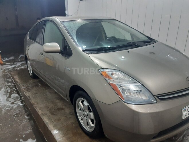Toyota Prius 2007, 152,000 km - 1.5 l - Bakı