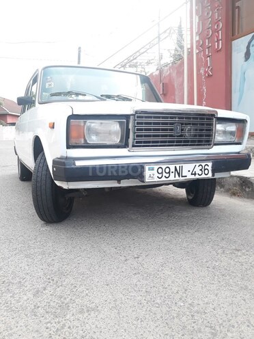 LADA (VAZ) 2107 2000, 150,000 km - 1.5 l - Lənkəran