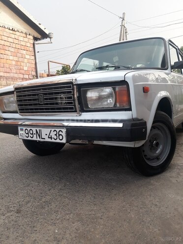 LADA (VAZ) 2107 2000, 150,000 km - 1.5 l - Lənkəran