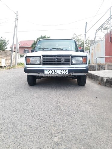 LADA (VAZ) 2107 2000, 150,000 km - 1.5 l - Lənkəran