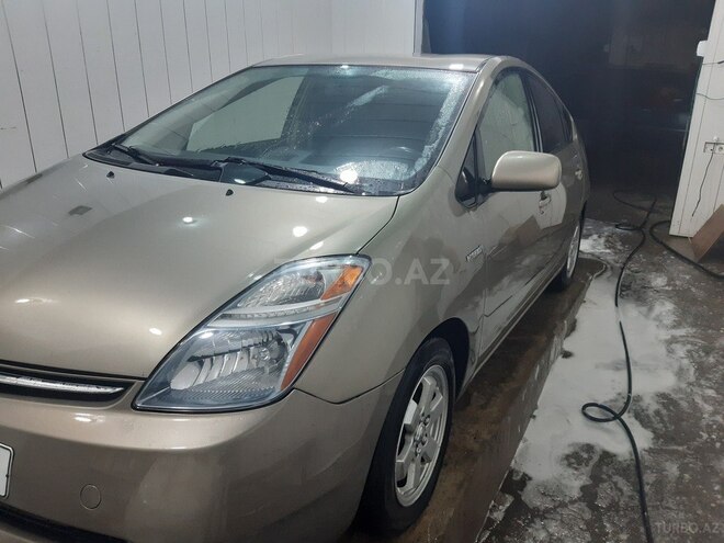 Toyota Prius 2007, 152,000 km - 1.5 l - Bakı