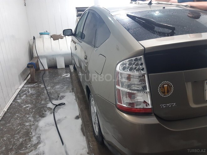 Toyota Prius 2007, 152,000 km - 1.5 l - Bakı