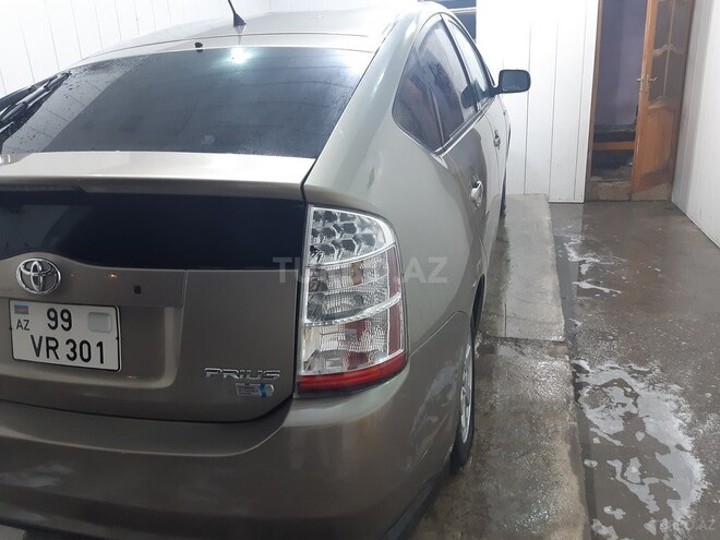 Toyota Prius 2007, 152,000 km - 1.5 l - Bakı