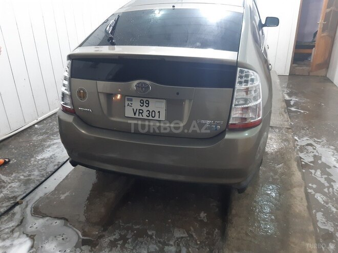 Toyota Prius 2007, 152,000 km - 1.5 l - Bakı