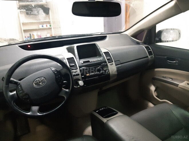 Toyota Prius 2007, 152,000 km - 1.5 l - Bakı