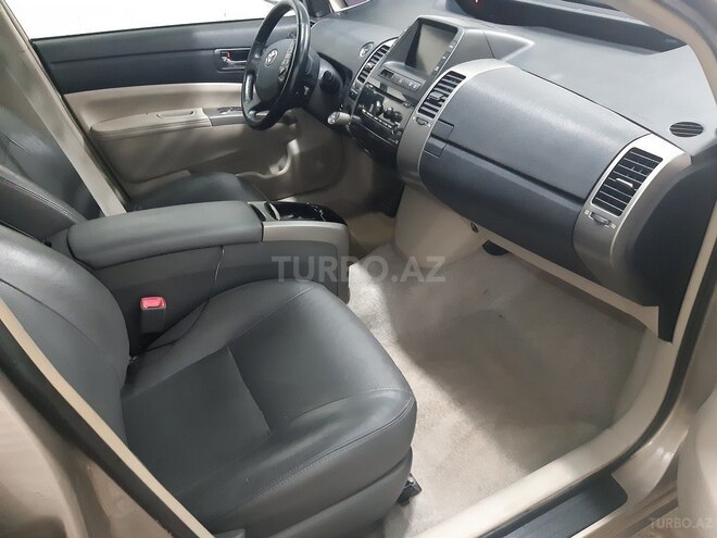 Toyota Prius 2007, 152,000 km - 1.5 l - Bakı
