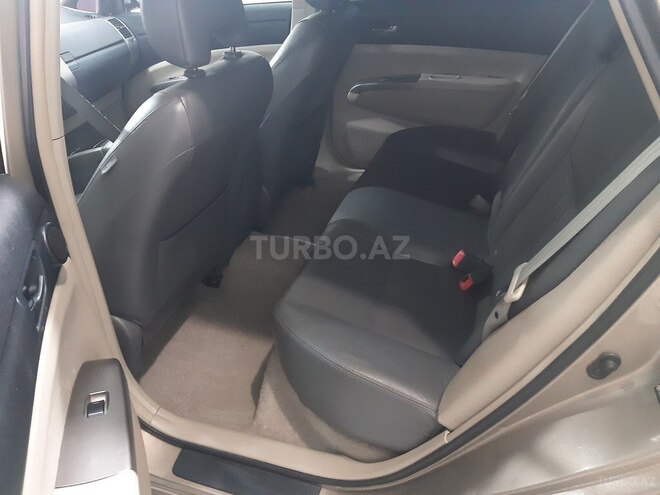 Toyota Prius 2007, 152,000 km - 1.5 l - Bakı