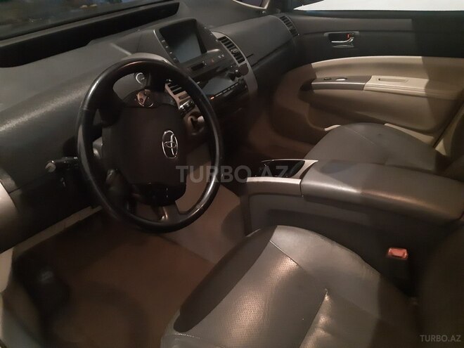 Toyota Prius 2007, 152,000 km - 1.5 l - Bakı