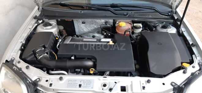 Opel Vectra 2003, 263,000 km - 2.2 l - Bakı