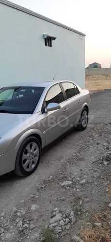 Opel Vectra 2003, 263,000 km - 2.2 l - Bakı