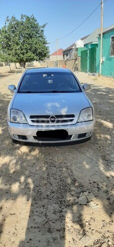 Opel Vectra 2003, 263,000 km - 2.2 l - Bakı