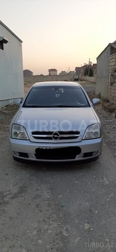 Opel Vectra 2003, 263,000 km - 2.2 l - Bakı