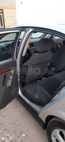Opel Vectra 2003, 263,000 km - 2.2 l - Bakı