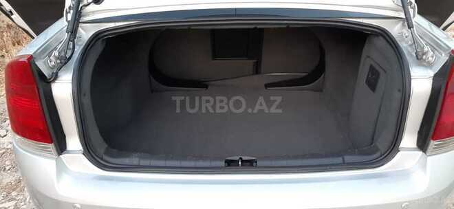 Opel Vectra 2003, 263,000 km - 2.2 l - Bakı