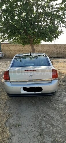 Opel Vectra 2003, 263,000 km - 2.2 l - Bakı
