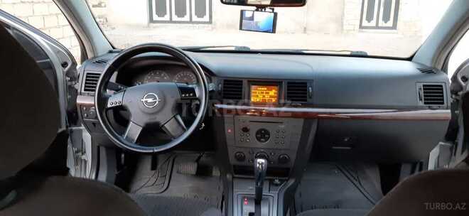 Opel Vectra 2003, 263,000 km - 2.2 l - Bakı