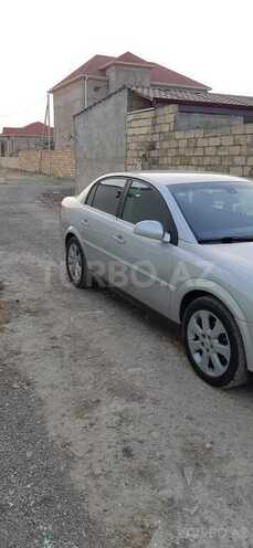 Opel Vectra 2003, 263,000 km - 2.2 l - Bakı