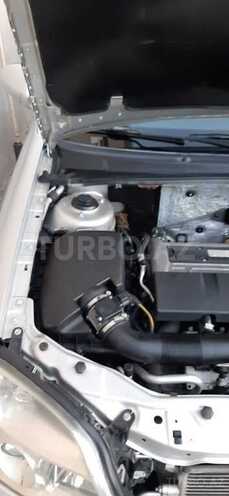 Opel Vectra 2003, 263,000 km - 2.2 l - Bakı