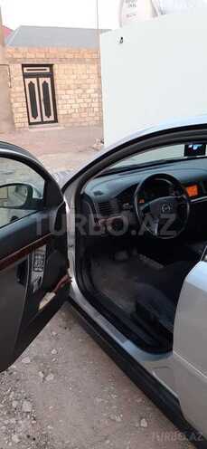 Opel Vectra 2003, 263,000 km - 2.2 l - Bakı