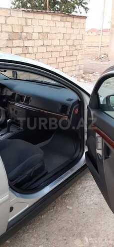 Opel Vectra 2003, 263,000 km - 2.2 l - Bakı