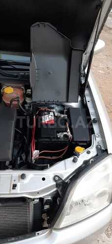 Opel Vectra 2003, 263,000 km - 2.2 l - Bakı
