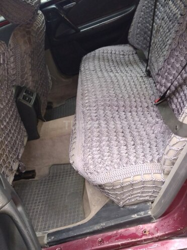 Mercedes E 290 1996, 550,012 km - 2.9 l - Gəncə