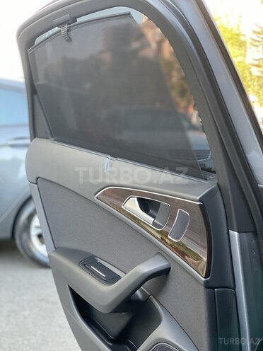 Audi A6 2015, 63,400 km - 2.0 l - Bakı