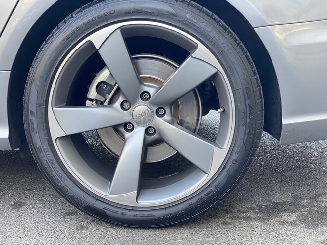 Audi A6 2015, 63,400 km - 2.0 l - Bakı