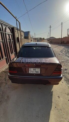 Mercedes C 200 1997, 300,000 km - 2.0 l - Bakı