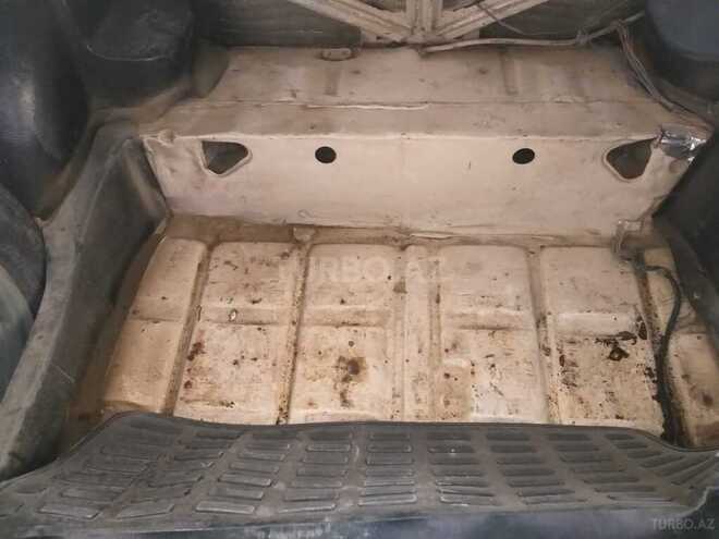 LADA (VAZ) 2107 1994, 364,000 km - 1.5 л - Şirvan