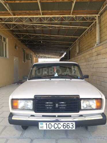 LADA (VAZ) 2107 1994, 364,000 km - 1.5 л - Şirvan