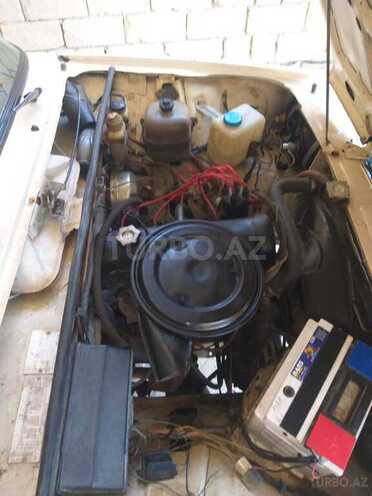 LADA (VAZ) 2107 1994, 364,000 km - 1.5 л - Şirvan