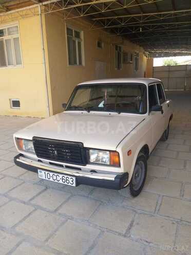 LADA (VAZ) 2107 1994, 364,000 km - 1.5 л - Şirvan