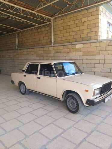 LADA (VAZ) 2107 1994, 364,000 km - 1.5 л - Şirvan