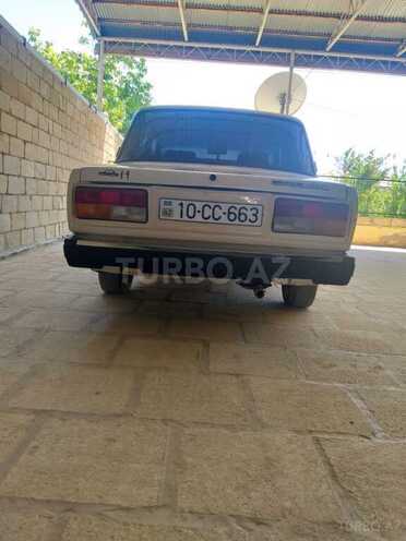 LADA (VAZ) 2107 1994, 364,000 km - 1.5 л - Şirvan