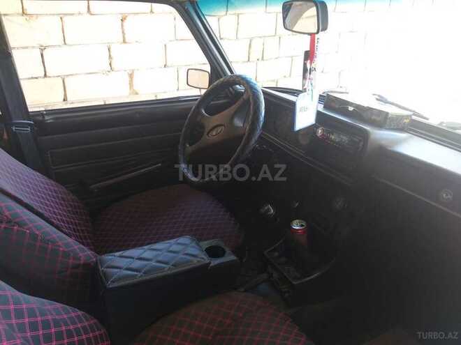 LADA (VAZ) 2107 1994, 364,000 km - 1.5 л - Şirvan