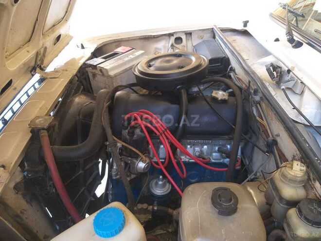 LADA (VAZ) 2107 1994, 364,000 km - 1.5 л - Şirvan