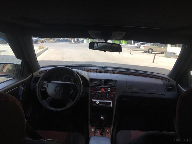 Mercedes C 180 1998, 280,970 km - 1.8 л - Bakı