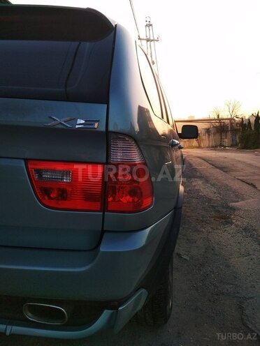 BMW X5 2003, 352,000 km - 3.0 l - Bakı