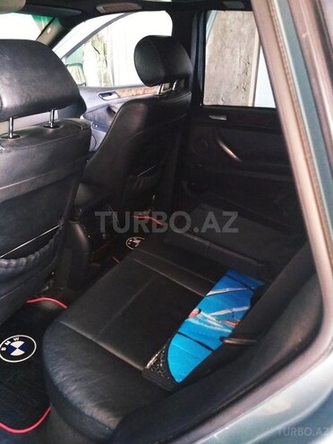 BMW X5 2003, 352,000 km - 3.0 l - Bakı