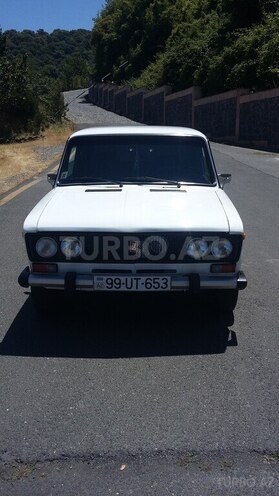 LADA (VAZ) 2106 1998, 710,940 km - 1.6 l - Balakən
